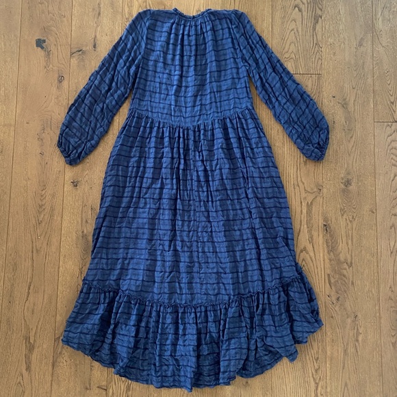 Free People Edie Maxi Dress - Picture 11 of 11